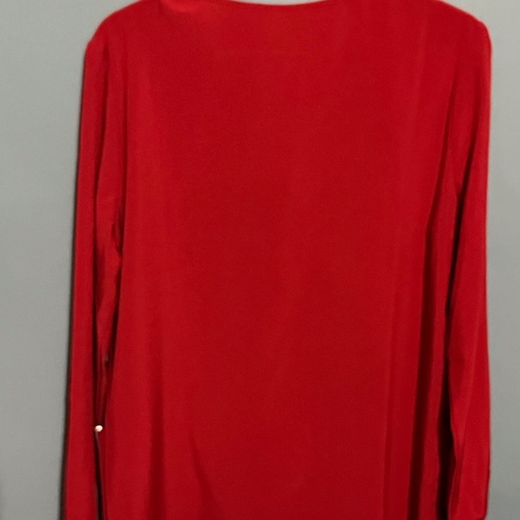 SCRUBSTAR SCRUB SIZE S/CH COLOR RED BNWT - Picture 4 of 14